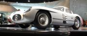 Museo Mercedes-Benz Stuttgart